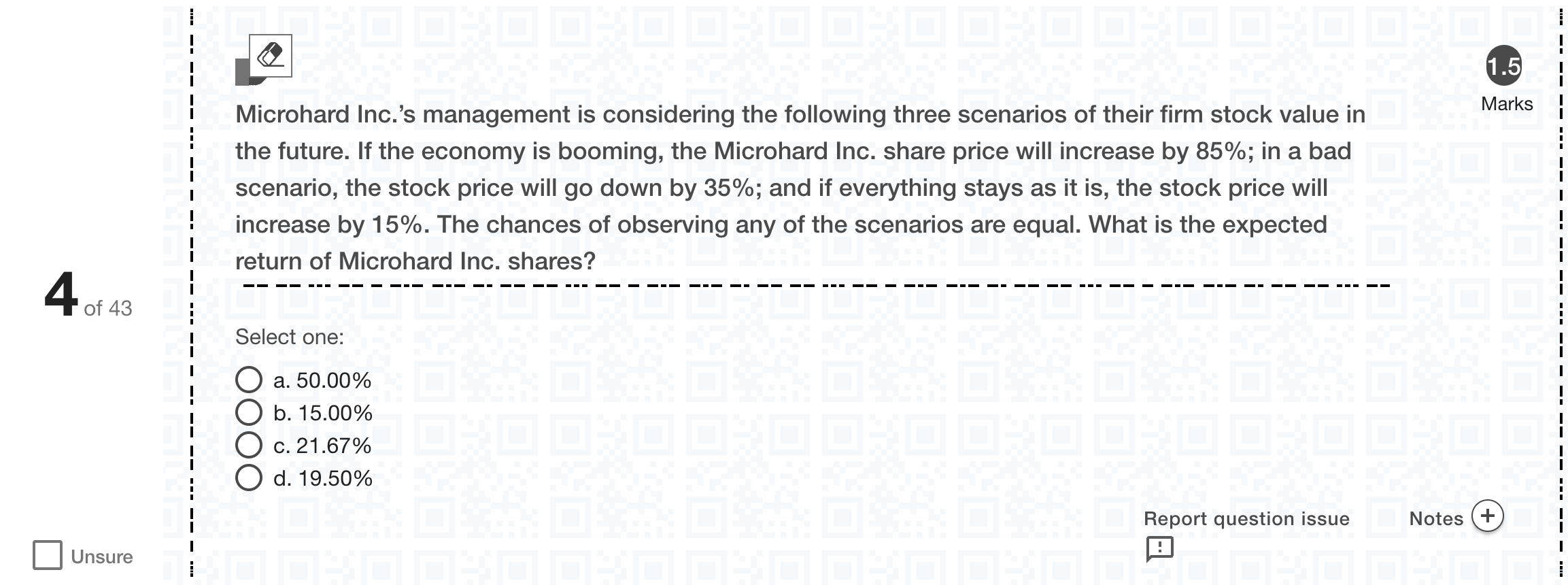 Question Image