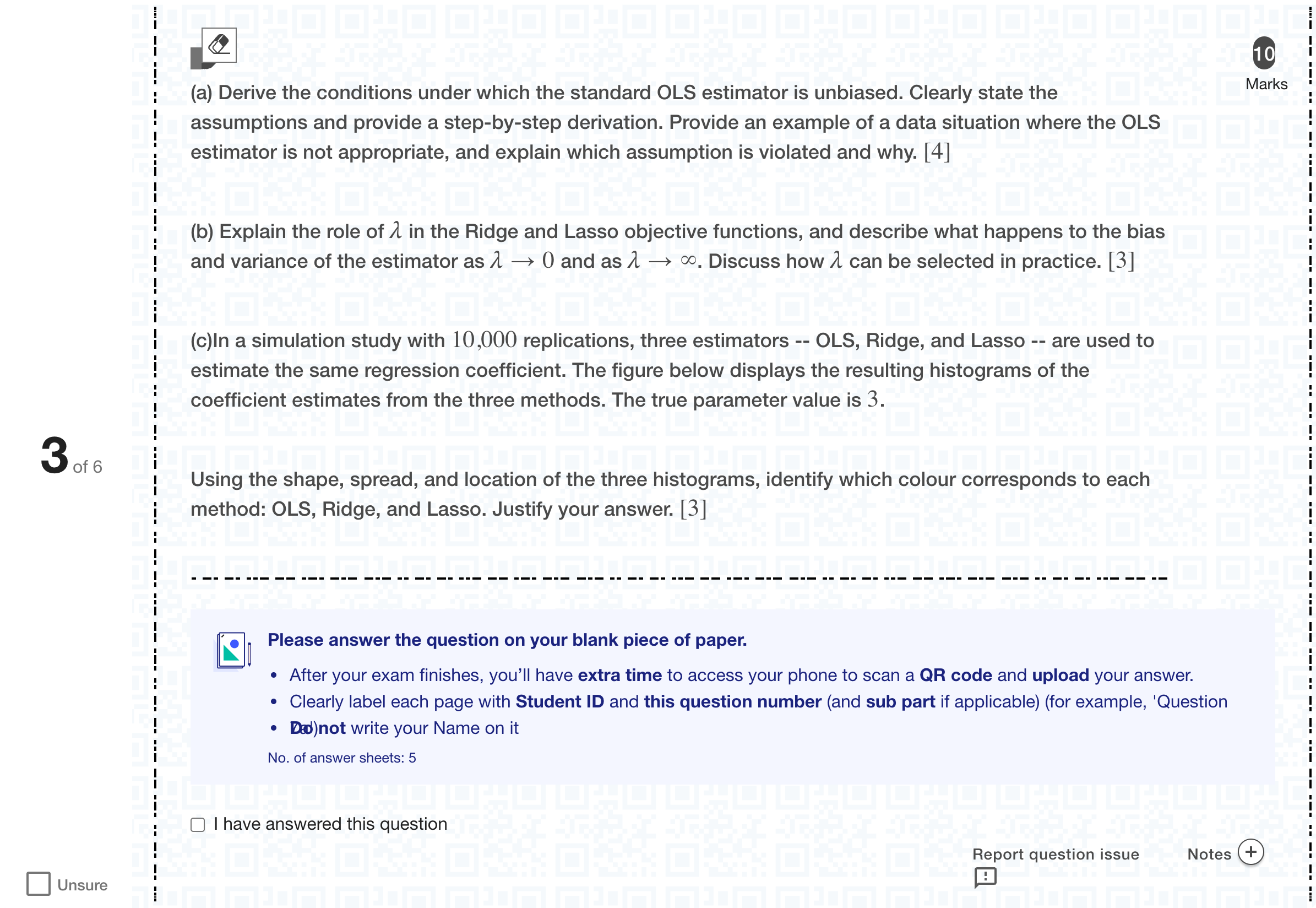 Question Image