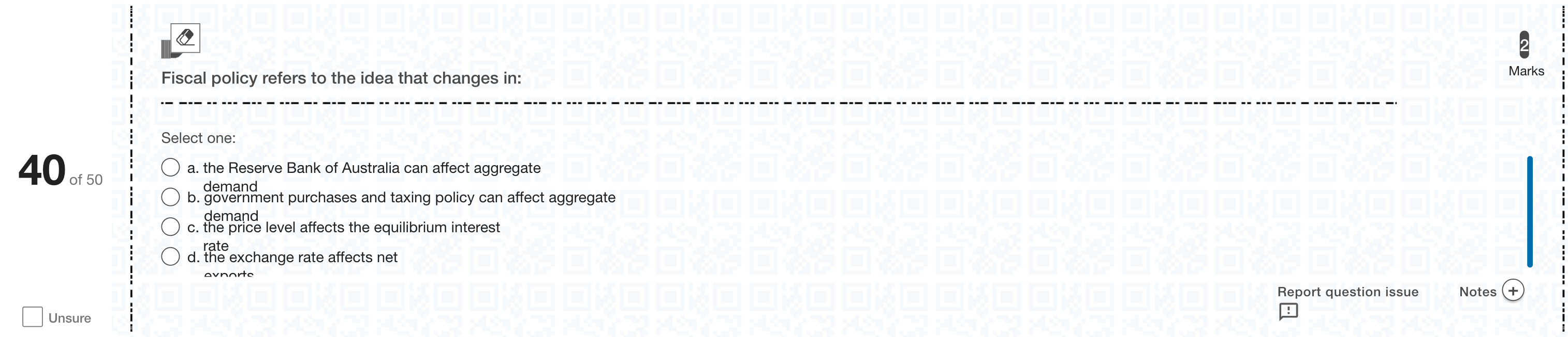 Question Image