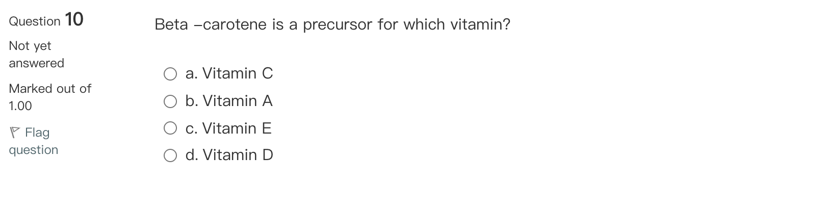 Question Image