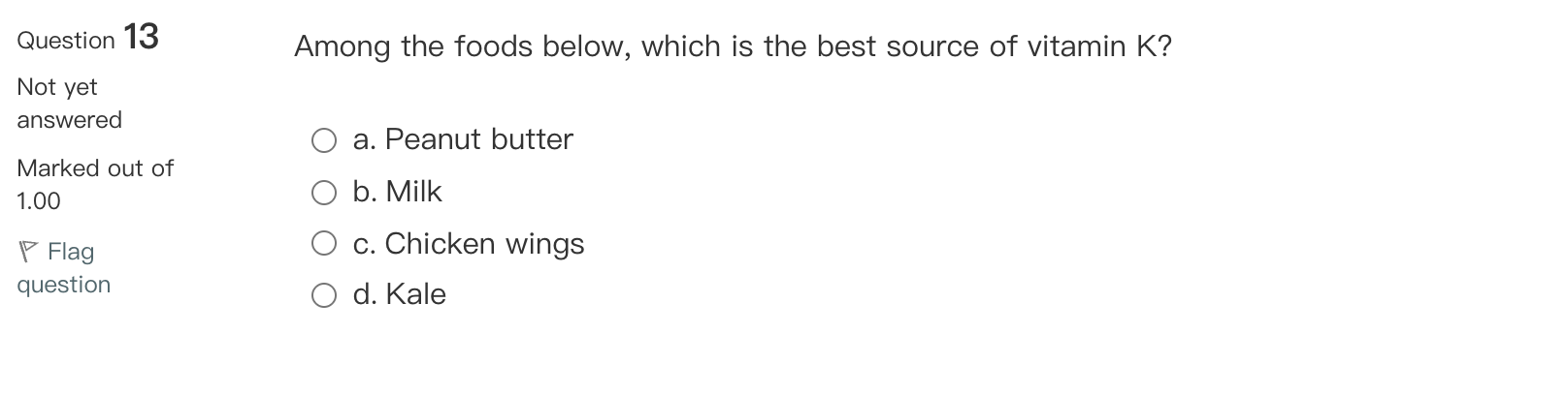 Question Image