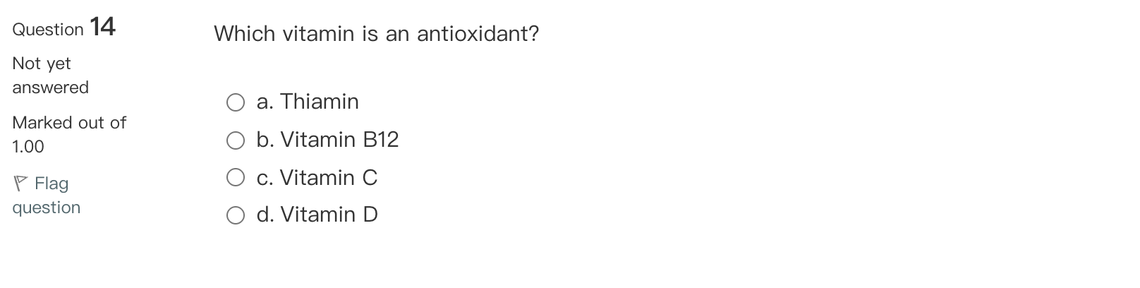 Question Image