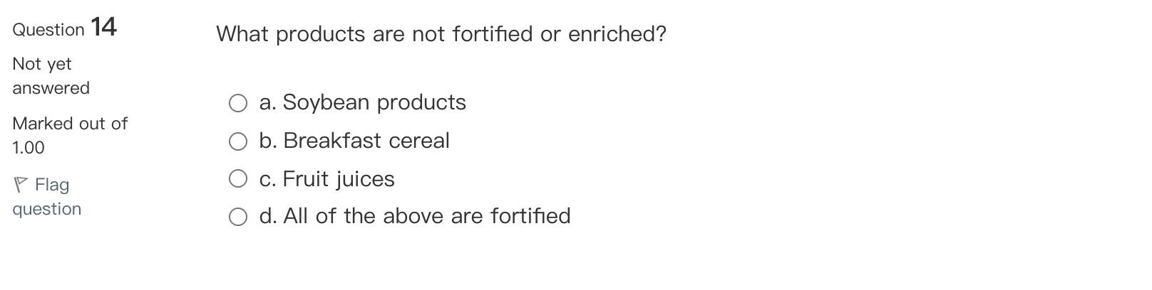 Question Image