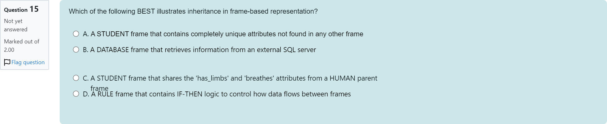 Question Image