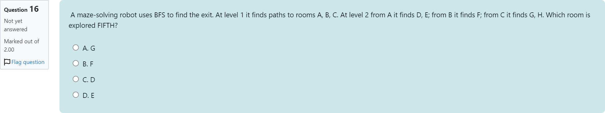 Question Image