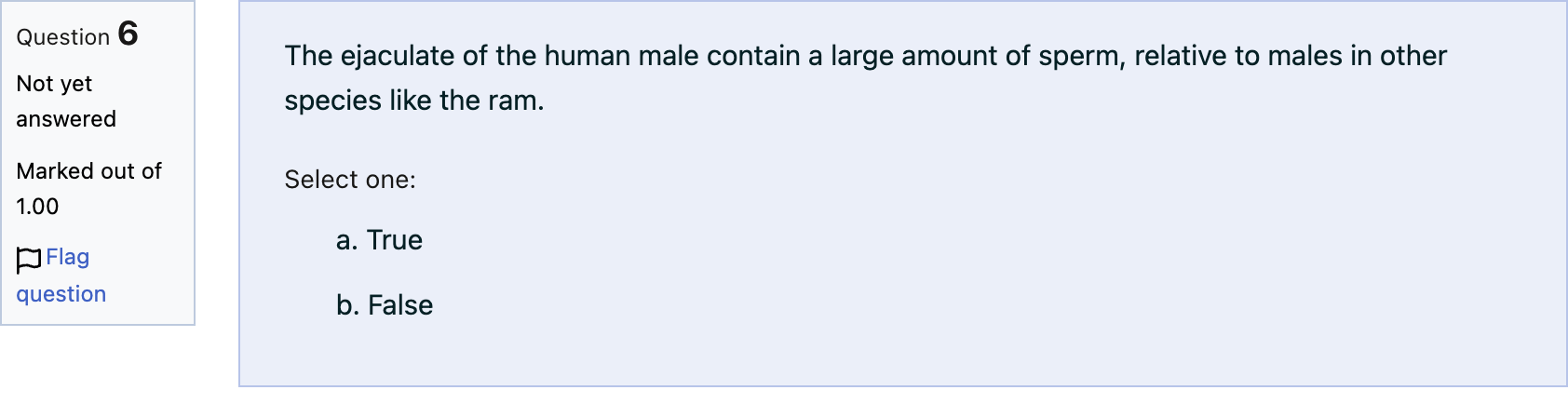 Question Image