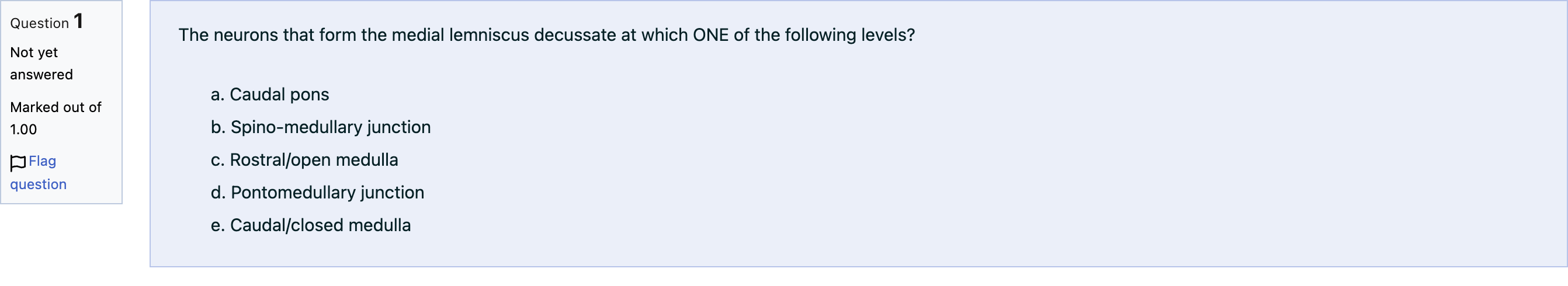 Question Image