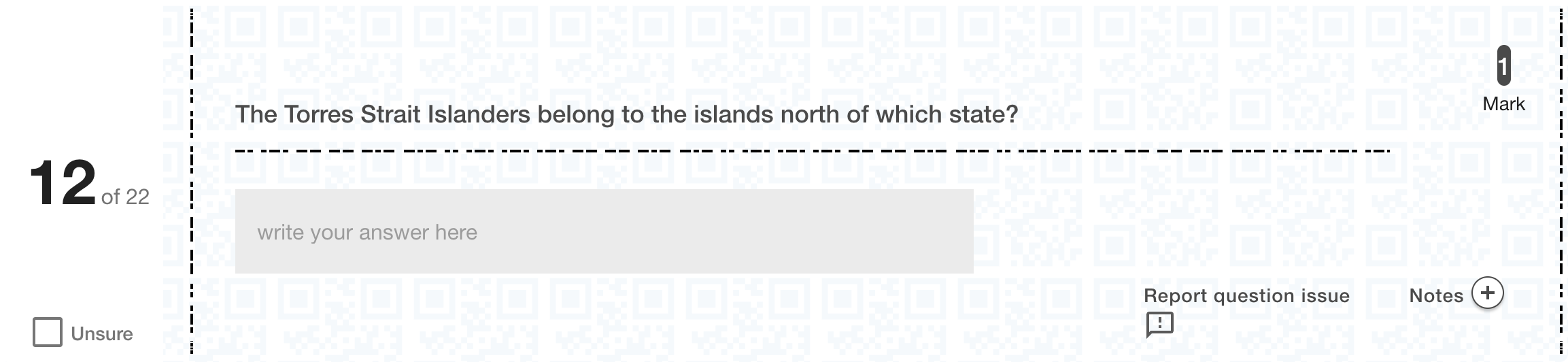 Question Image