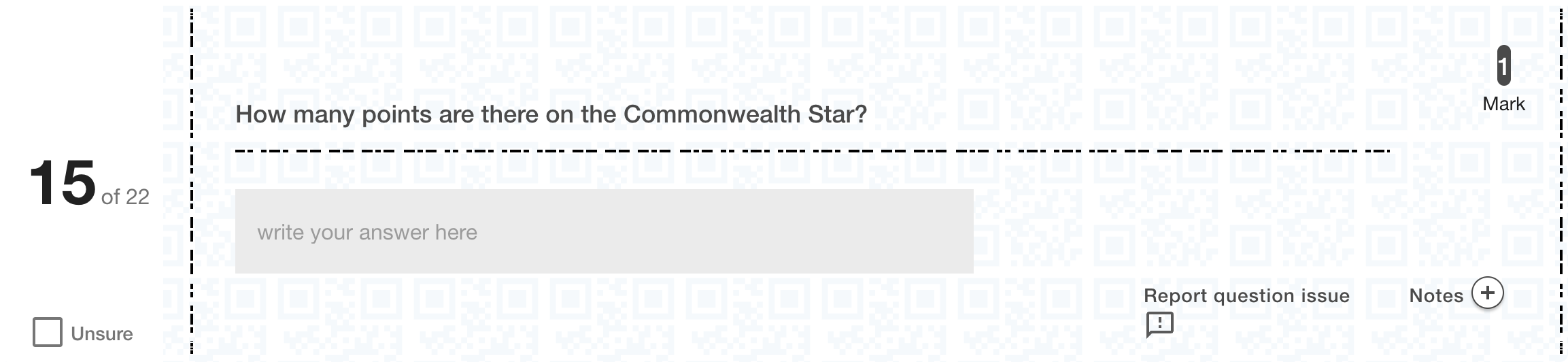 Question Image
