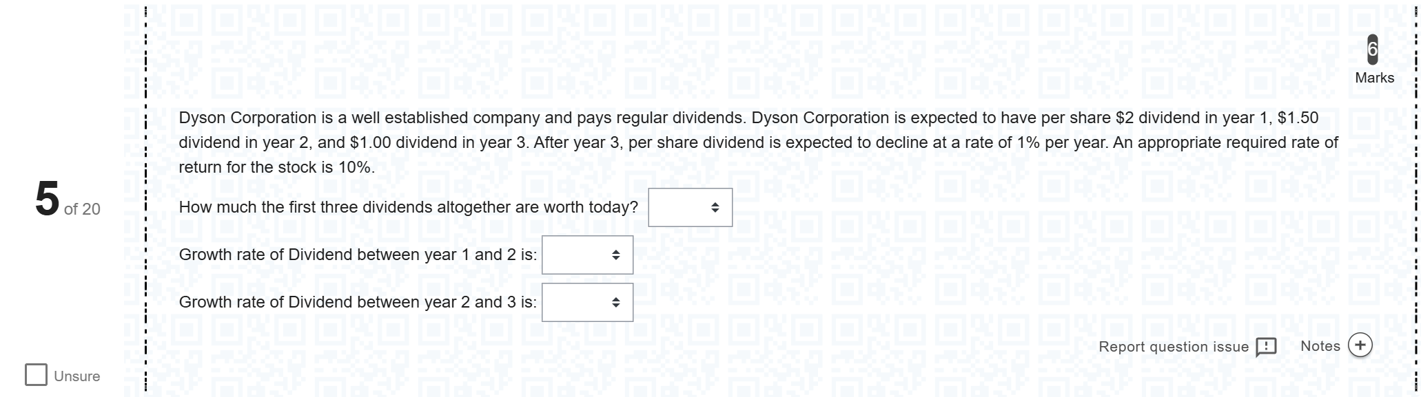 Question Image
