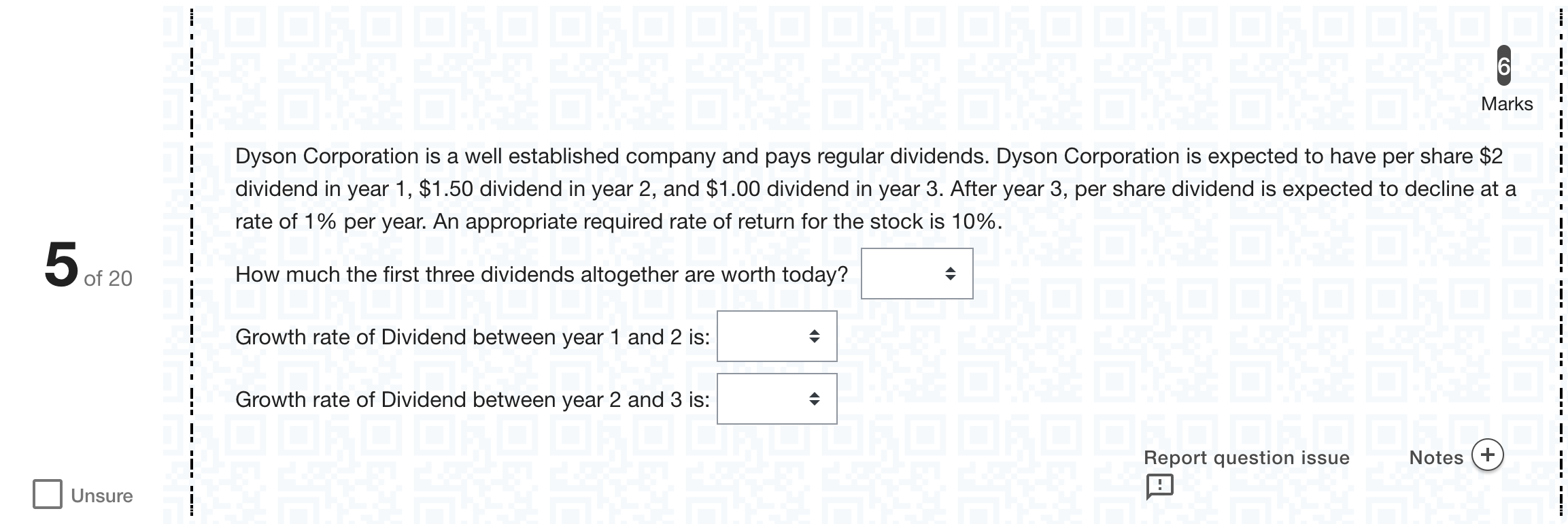 Question Image