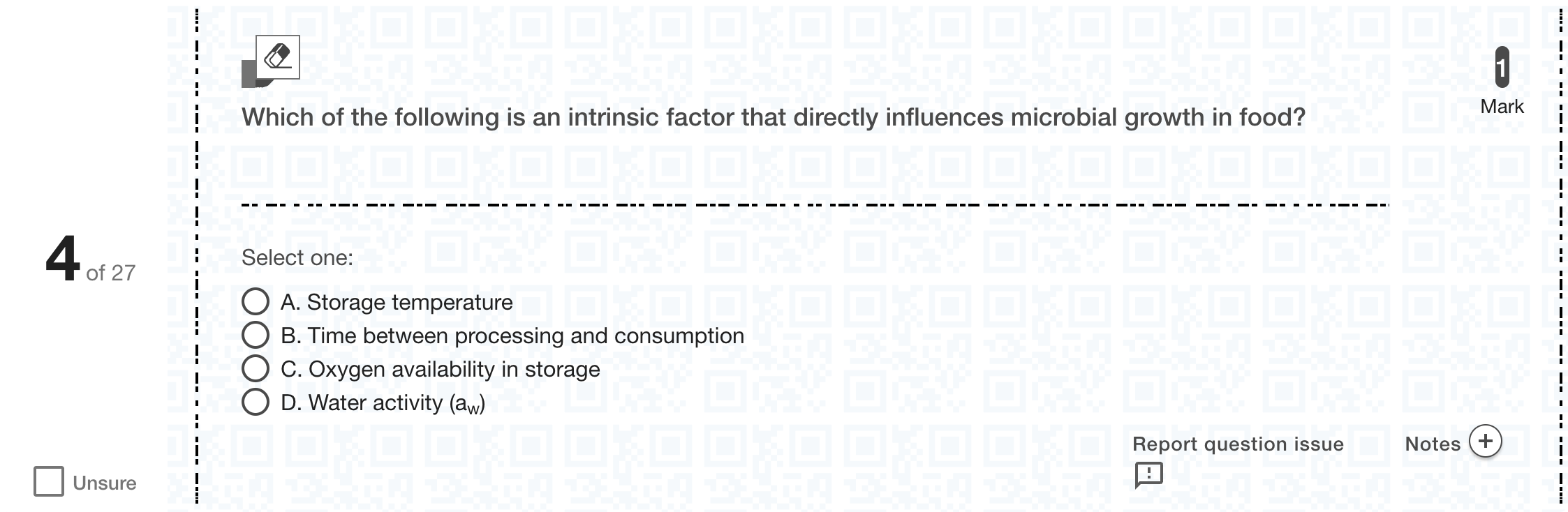 Question Image