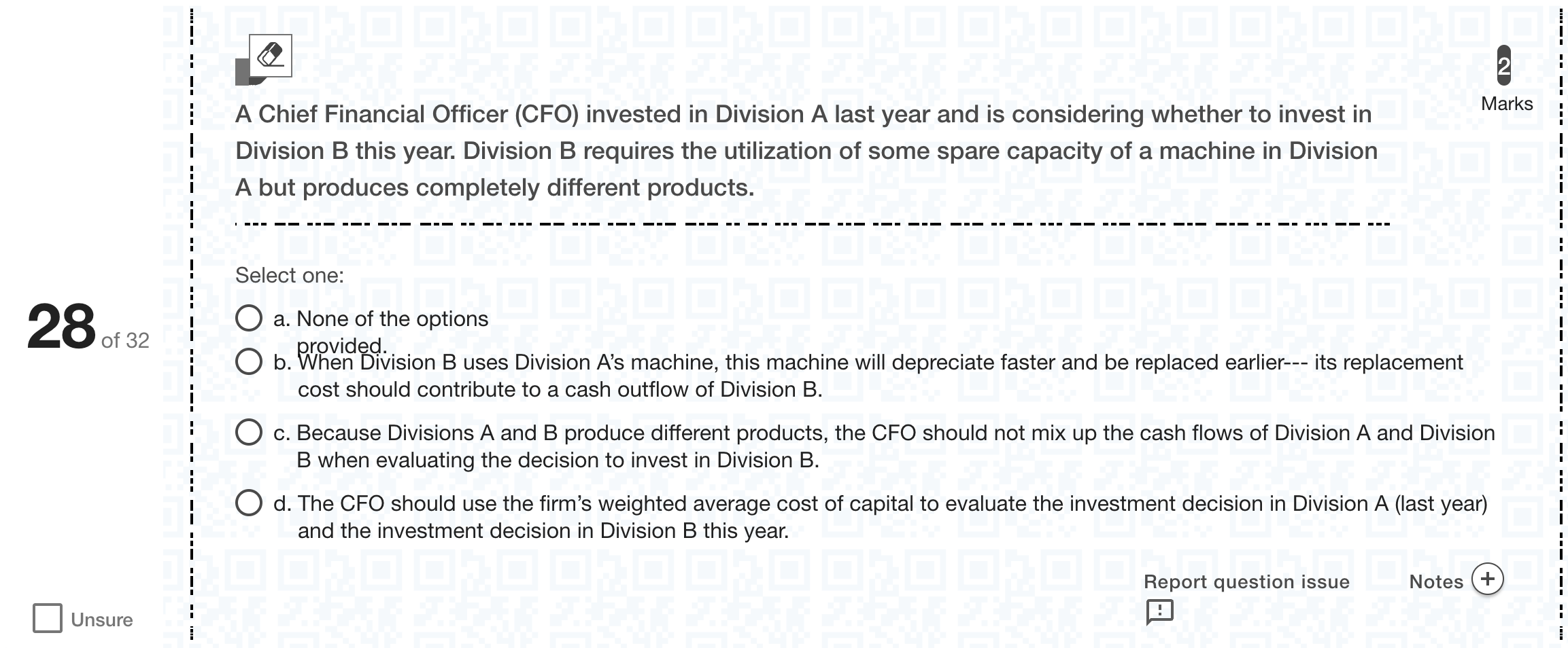 Question Image
