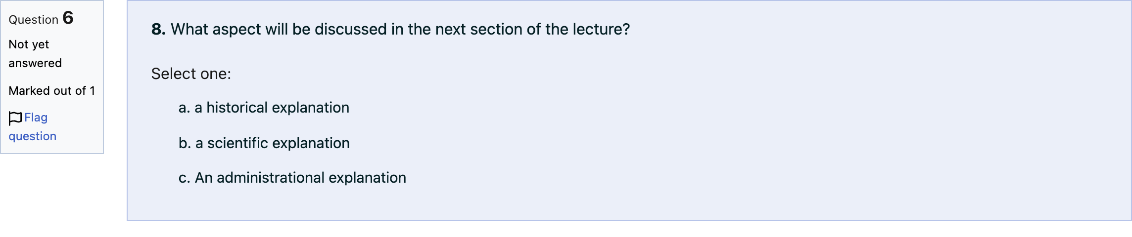 Question Image