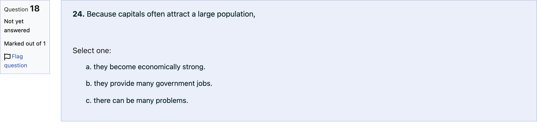 Question Image