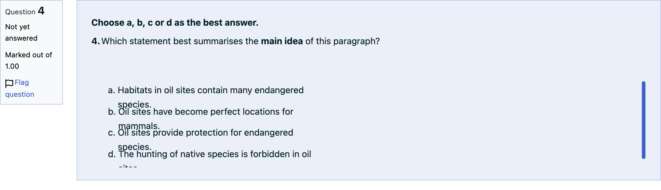Question Image