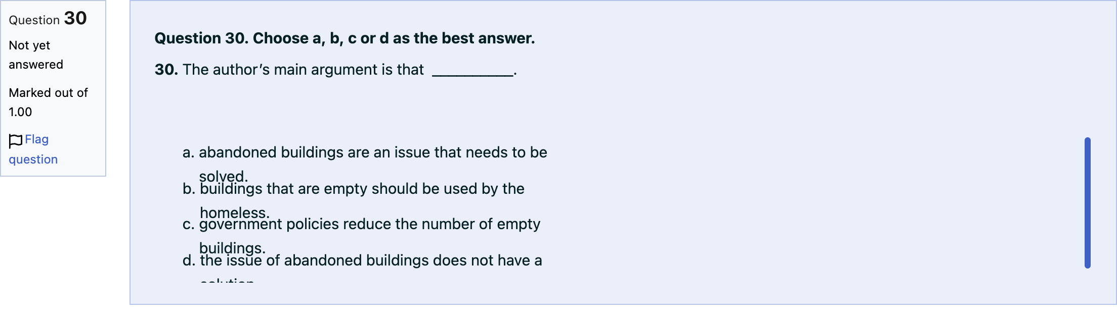 Question Image