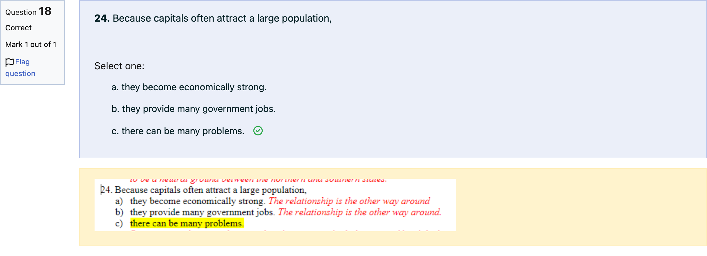 Question Image