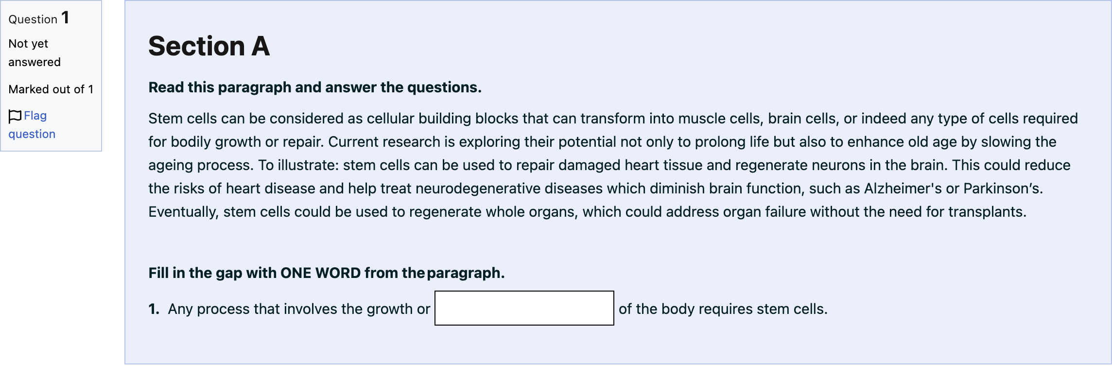 Question Image