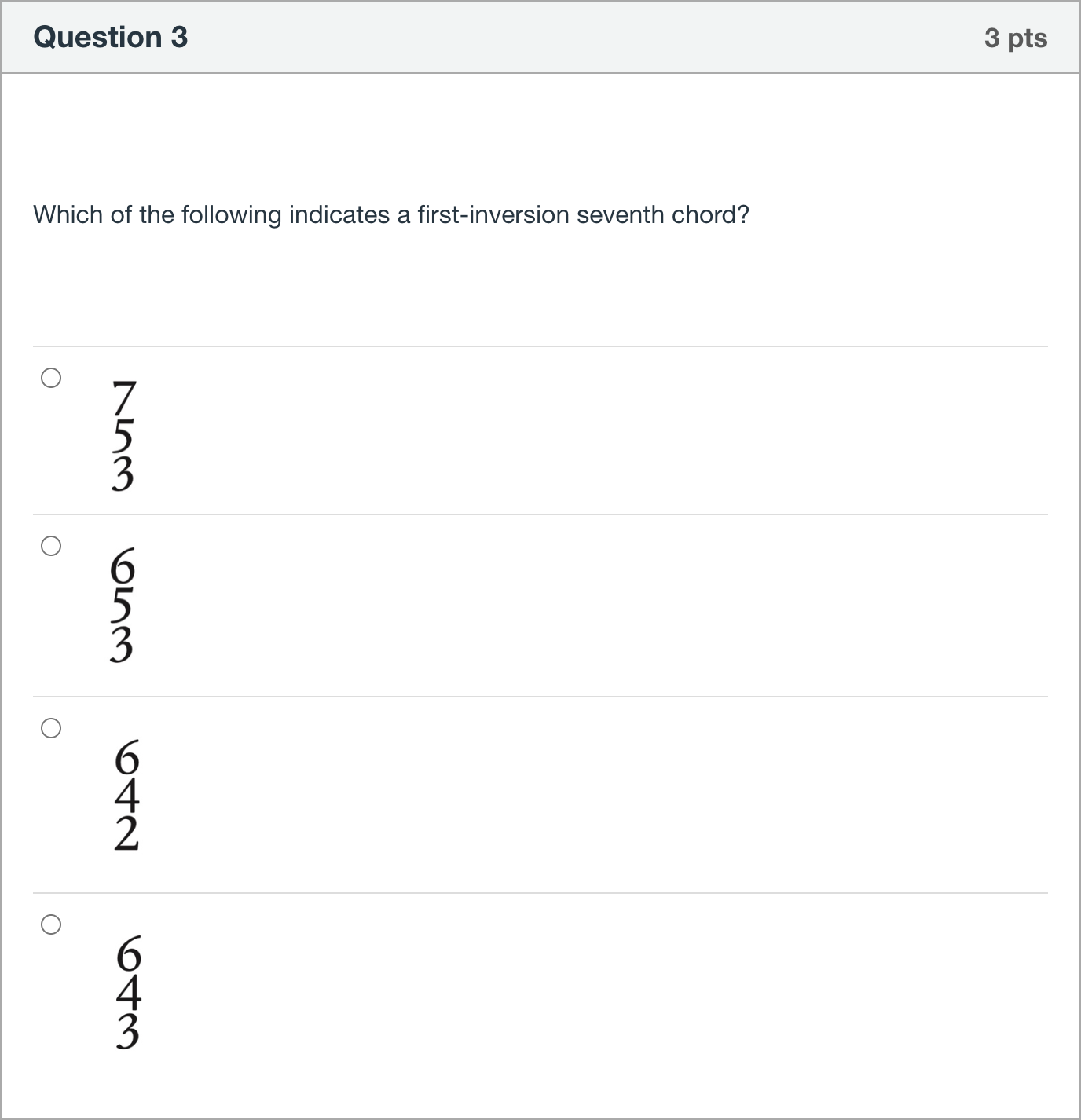 Question Image