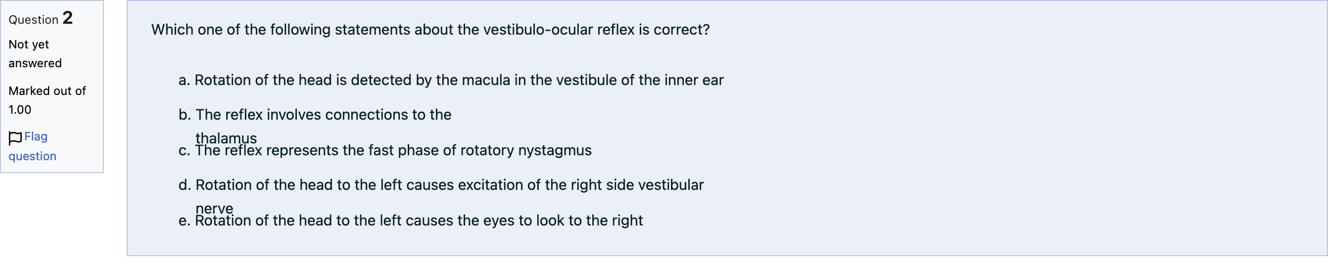 Question Image
