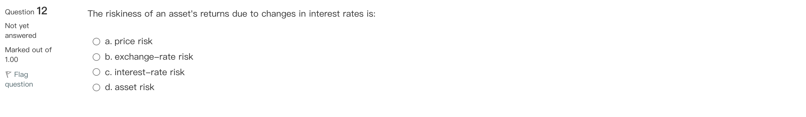 Question Image