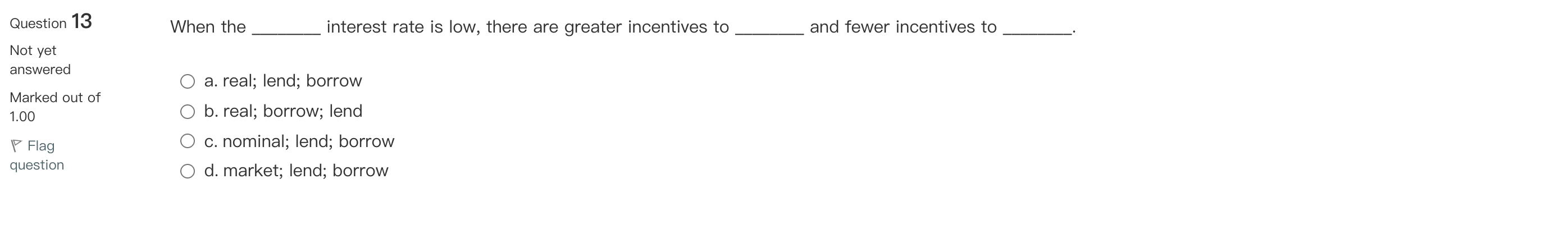 Question Image