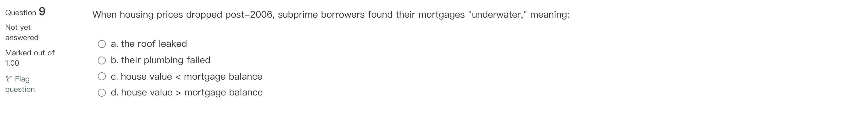 Question Image