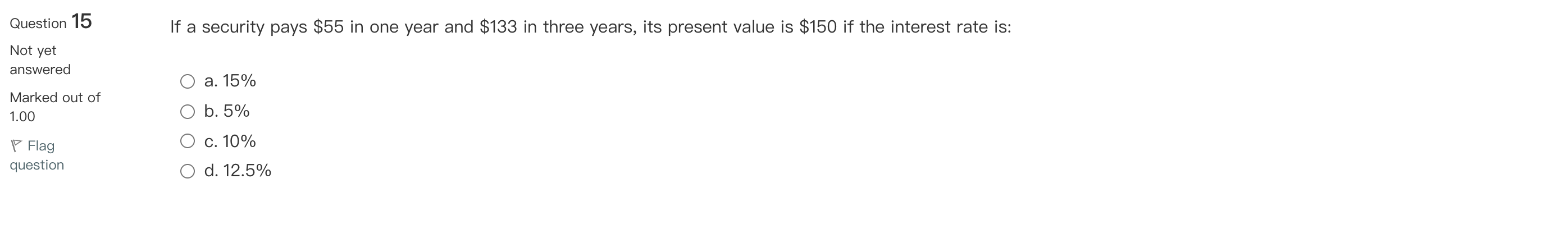 Question Image