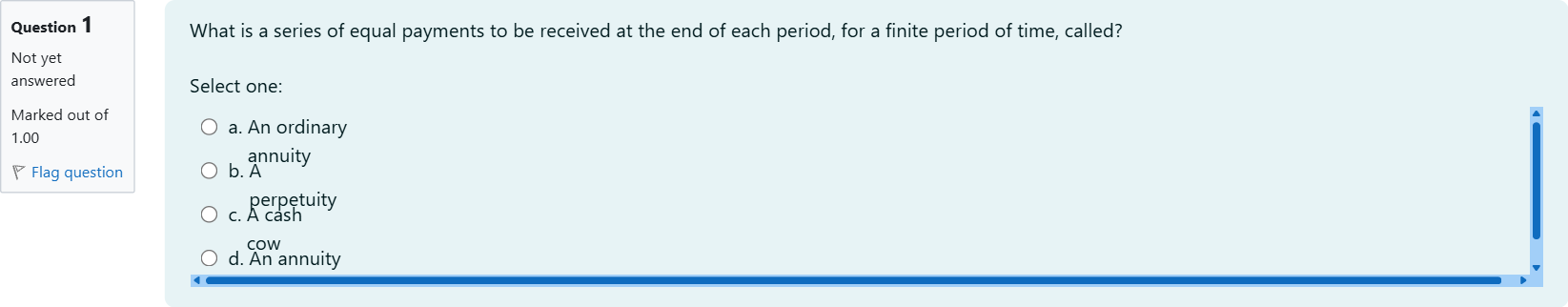 Question Image