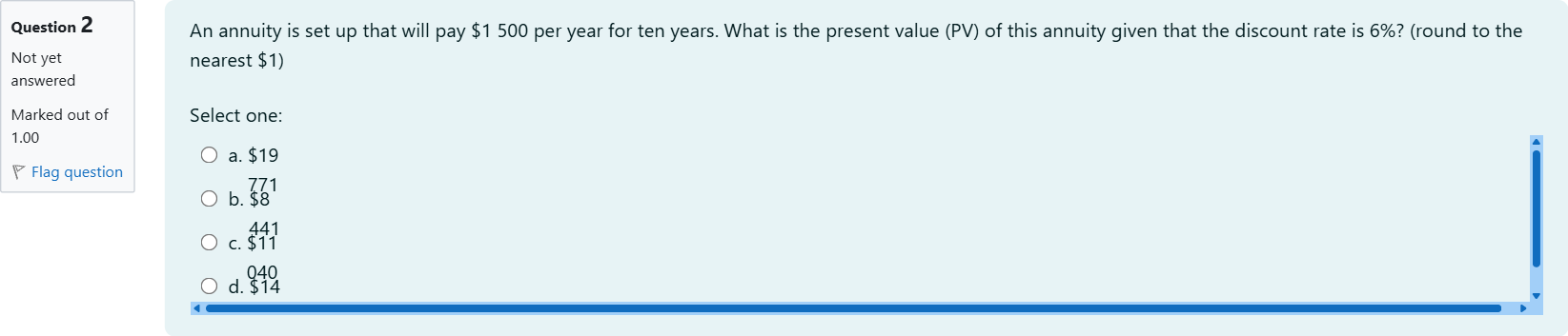 Question Image