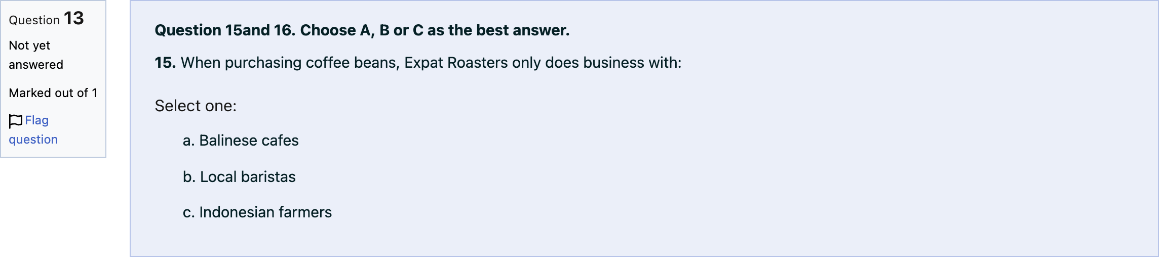 Question Image