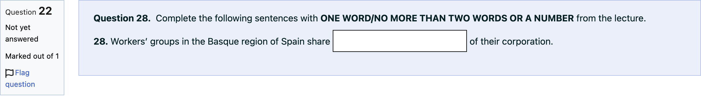 Question Image