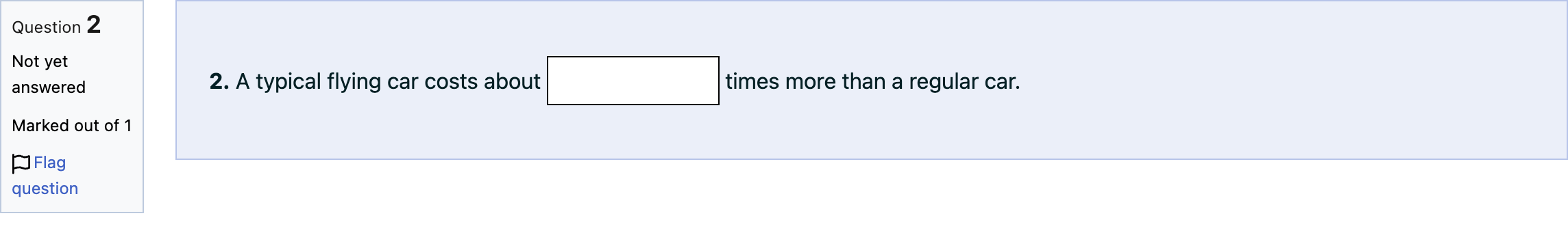 Question Image