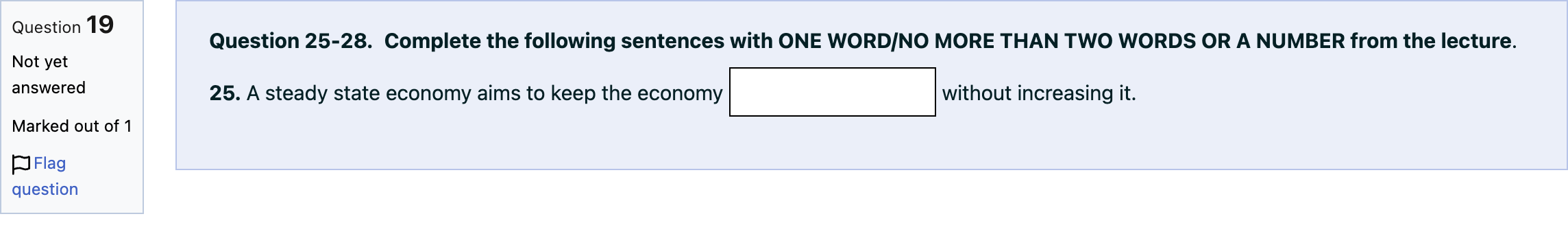 Question Image