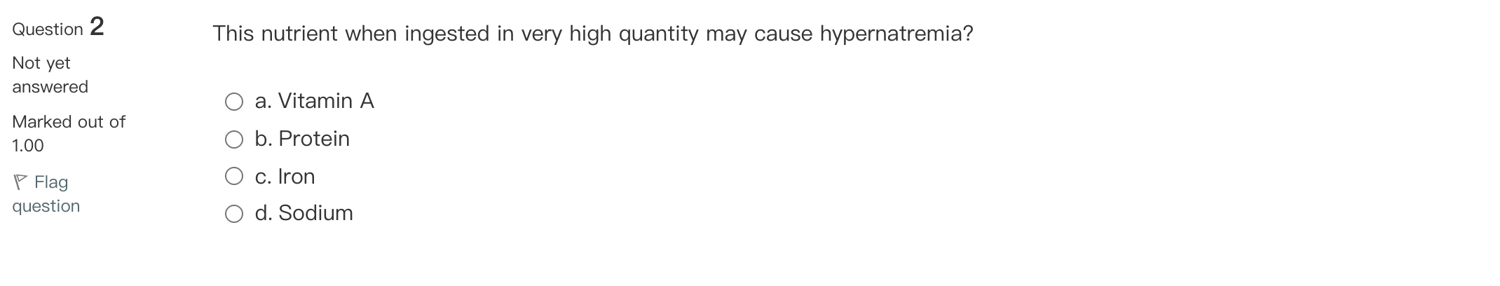 Question Image