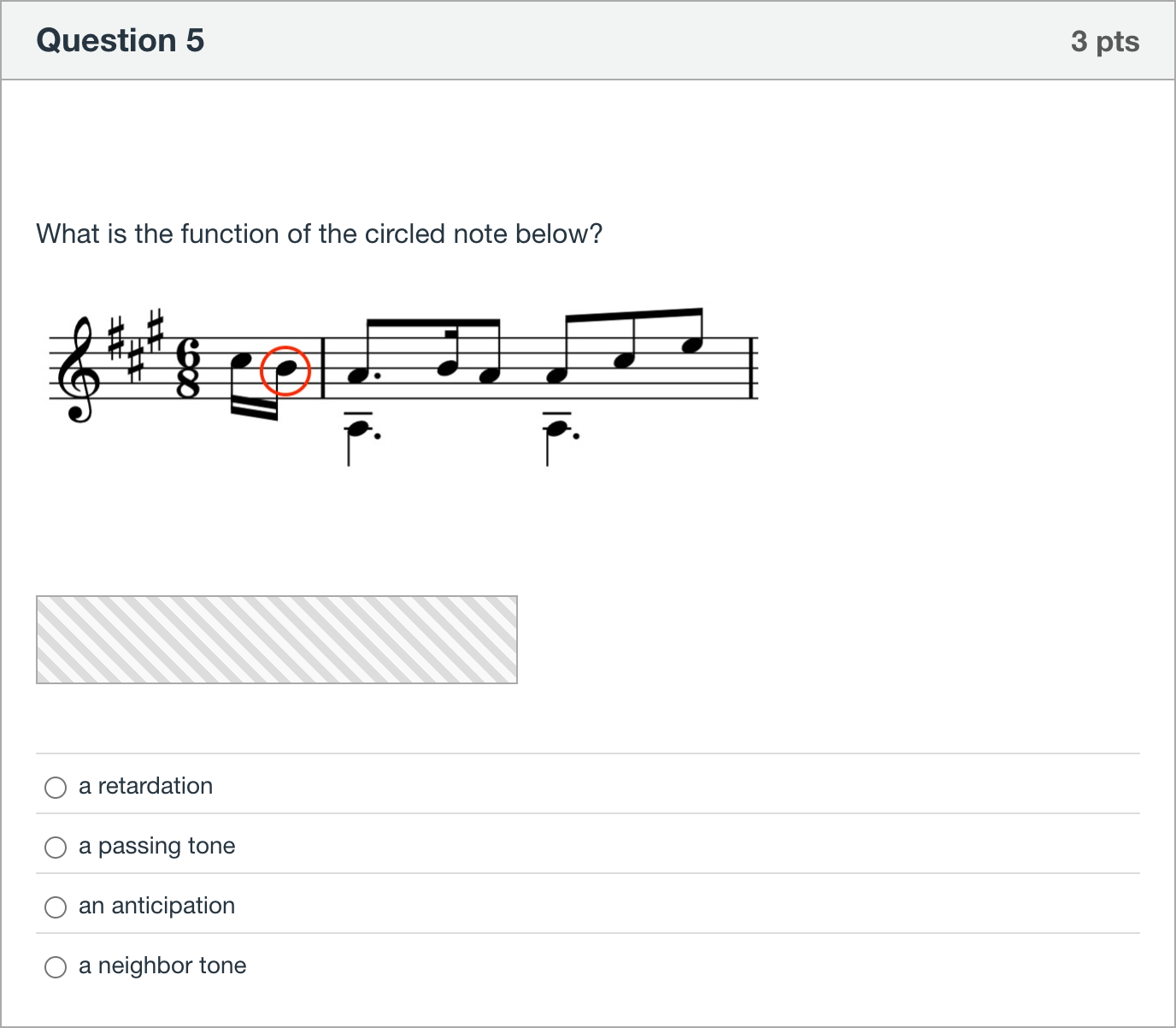 Question Image