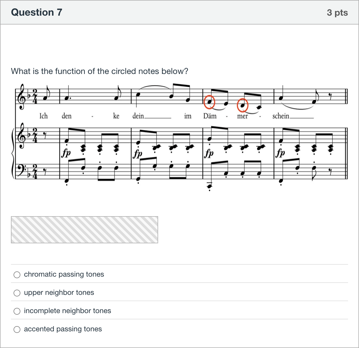 Question Image