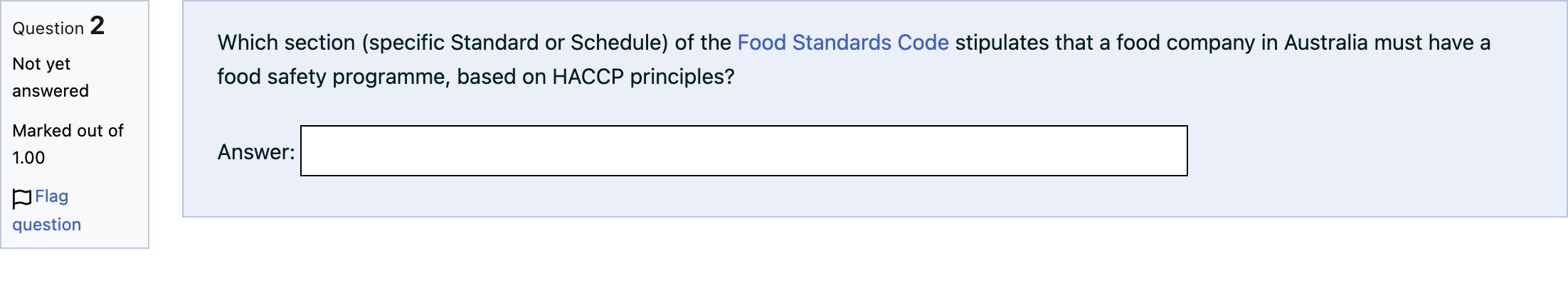 Question Image