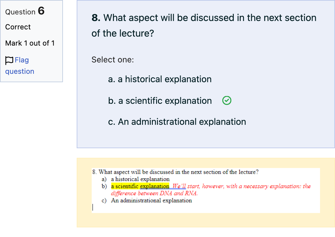 Question Image