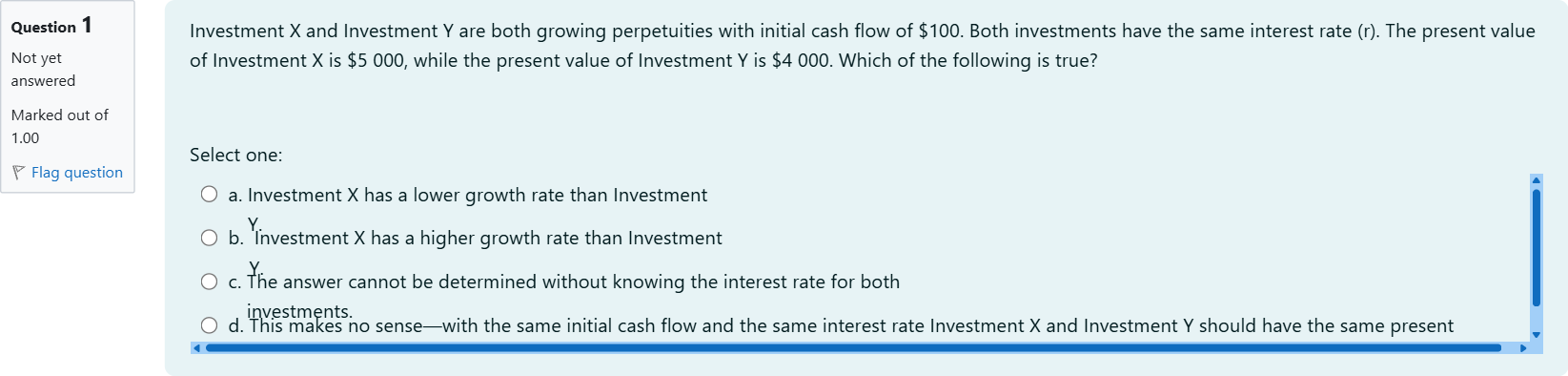 Question Image