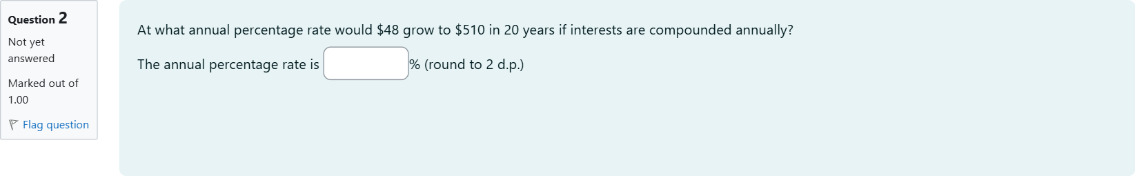 Question Image