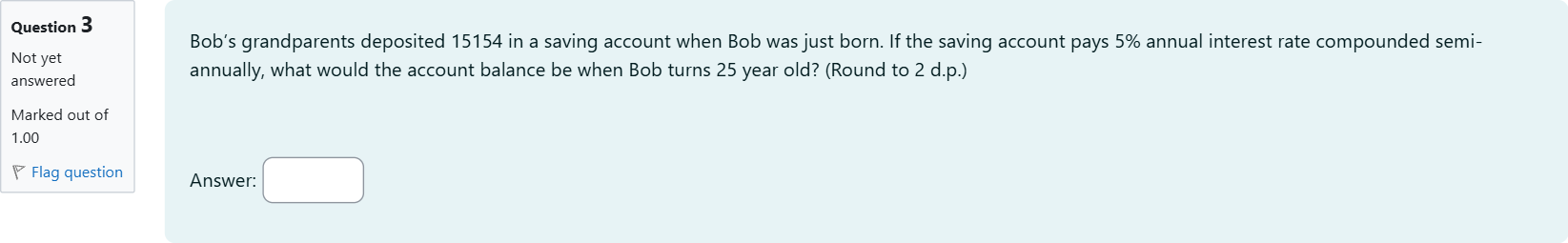 Question Image