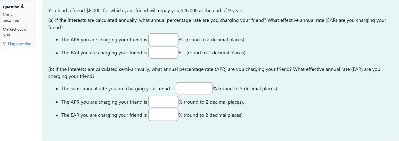 Question Image