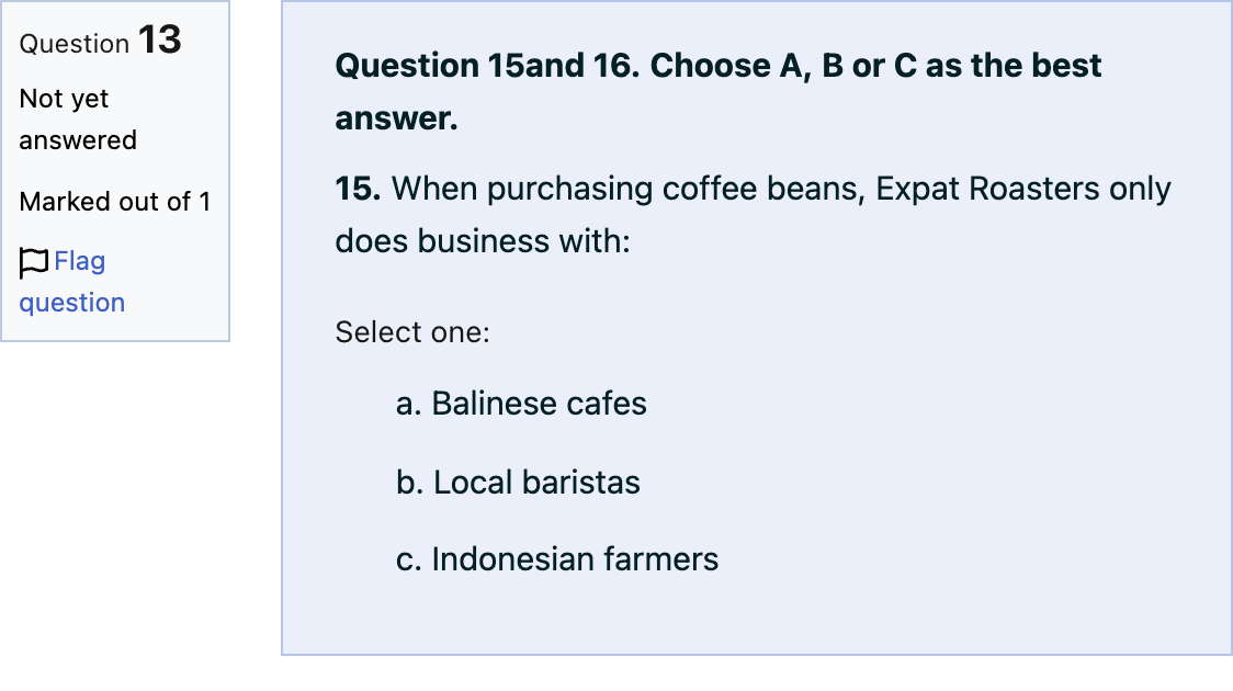 Question Image