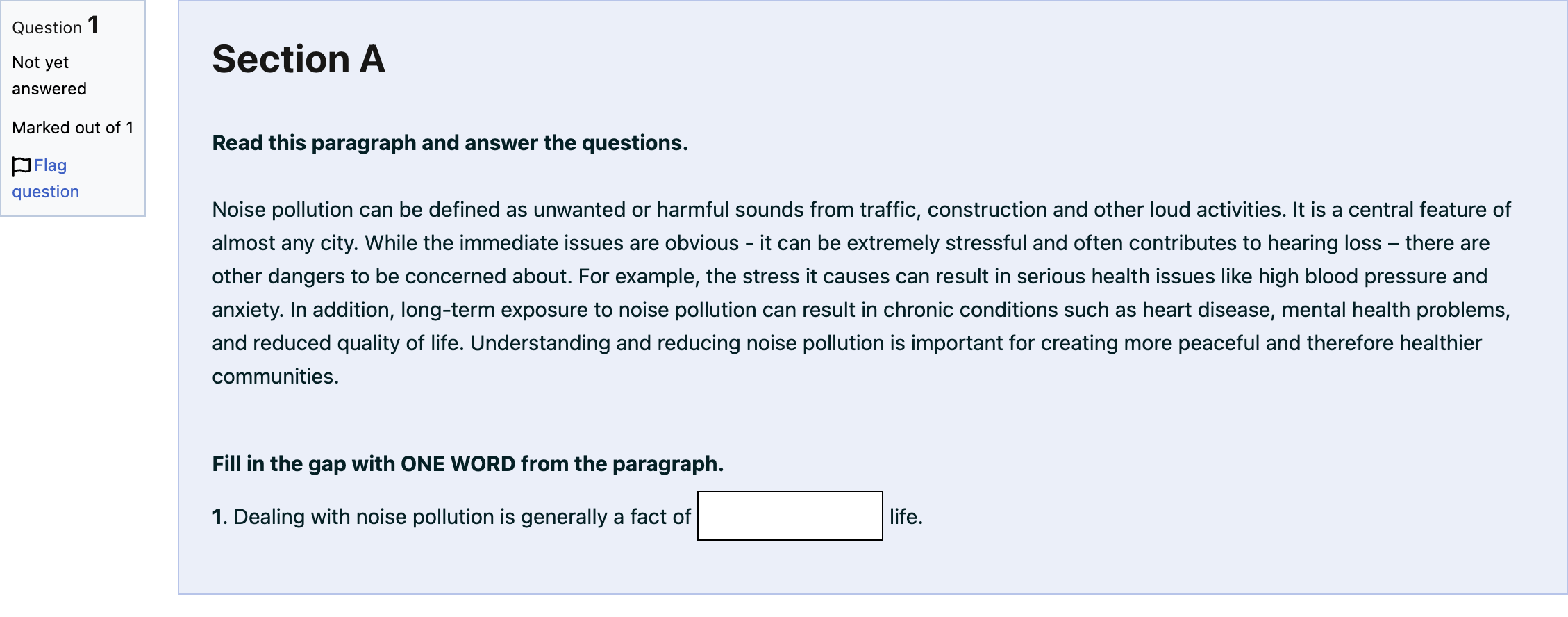 Question Image