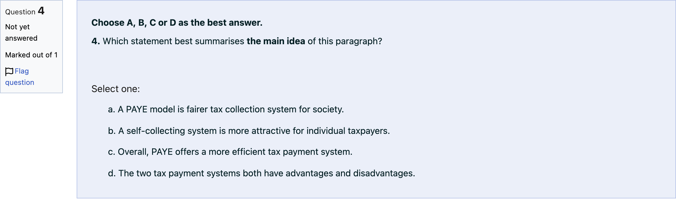 Question Image