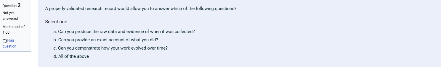 Question Image