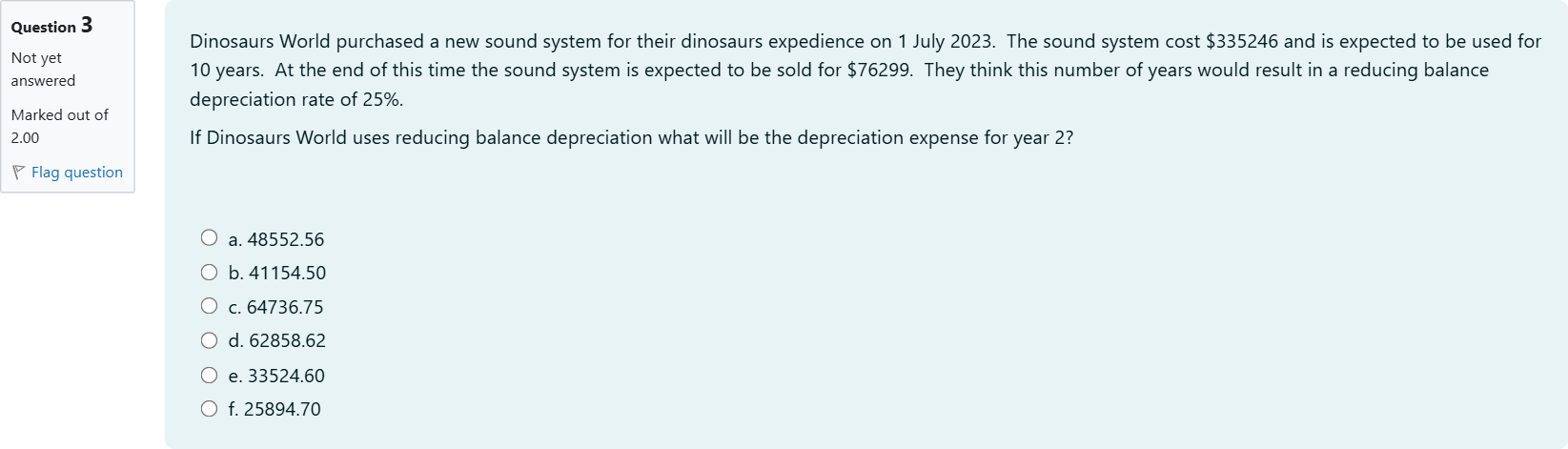 Question Image