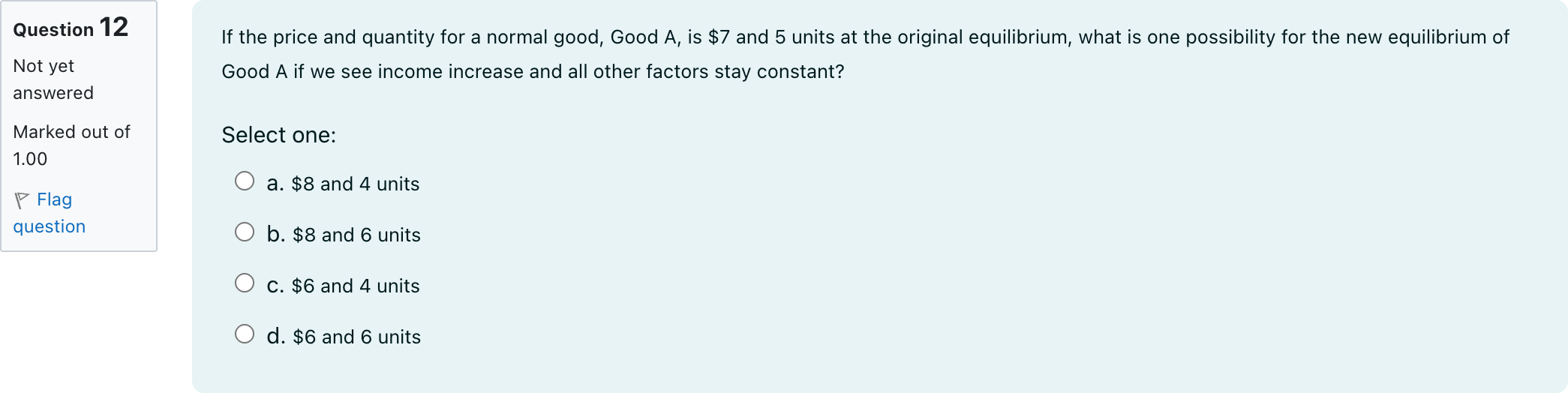 Question Image